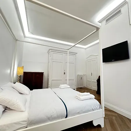 Buonami Guest house *