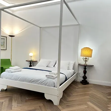 Buonami Гостевой дом 3*
