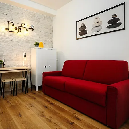 Sebino 8 - Monolocale Cool *