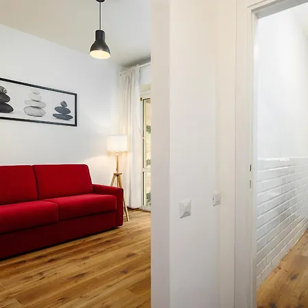 Sebino 8 - Monolocale Cool Apartman *