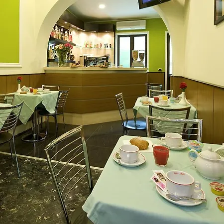 Sabatino Hotel