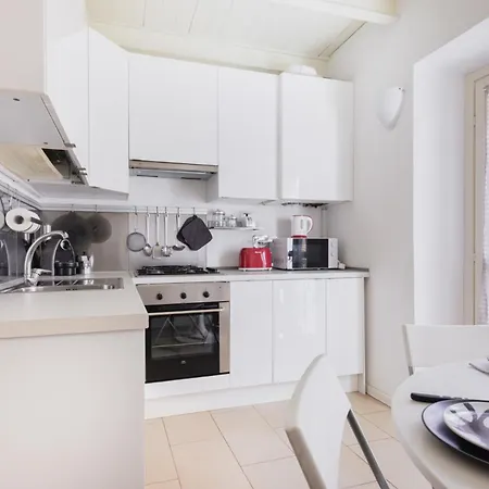 Apartment Easylife - - Palladio 2 - Porta Romana Mailand