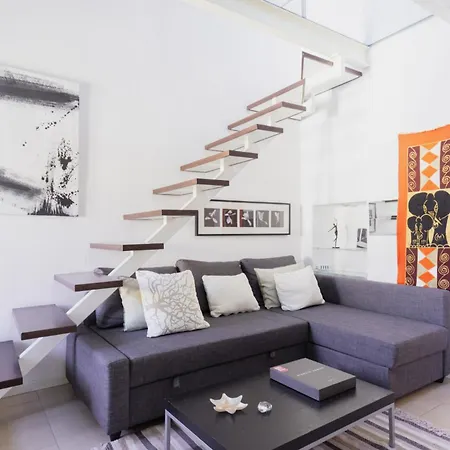 Apartament Easylife - Spazioso In Porta Romana