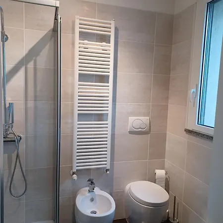 公寓 Sui Generis Penthouse With Terraces *
