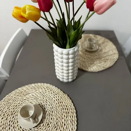 Apartament Regina In Corso Lodi - Sky Tv, Wifi E Breakfast Box *