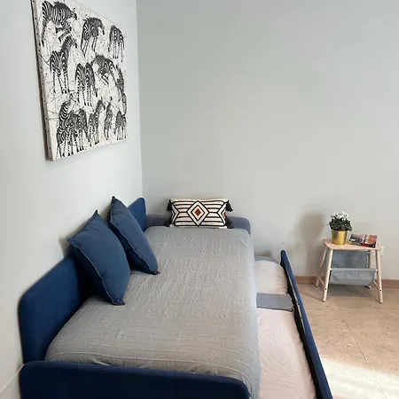 La Casa Di Matilde - Navigli Daire