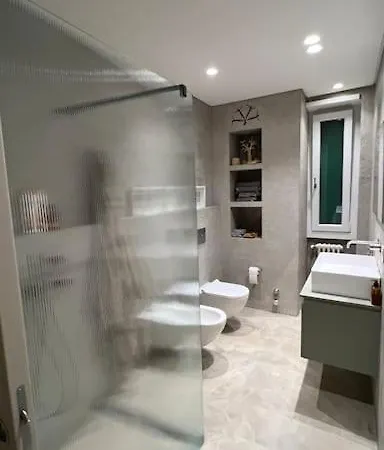 Duca Dei Navigli - Luxury In * Милан