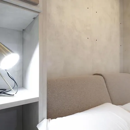 Primopiano - Melzo E Apartament Mediolan