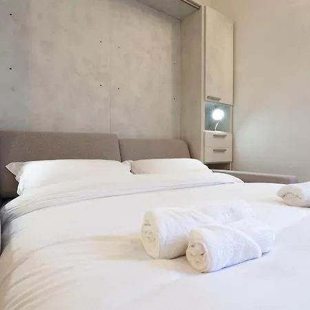 Primopiano - Melzo E * Milano