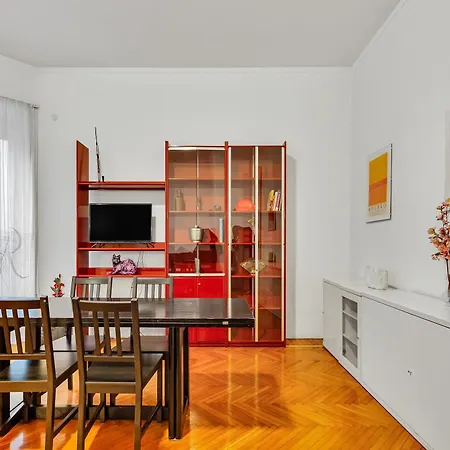 Pacini - Affitti Brevi Italia Appartement