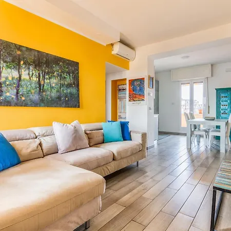 Apartman Naba Flat Full Wi-fi New- Via Meda *