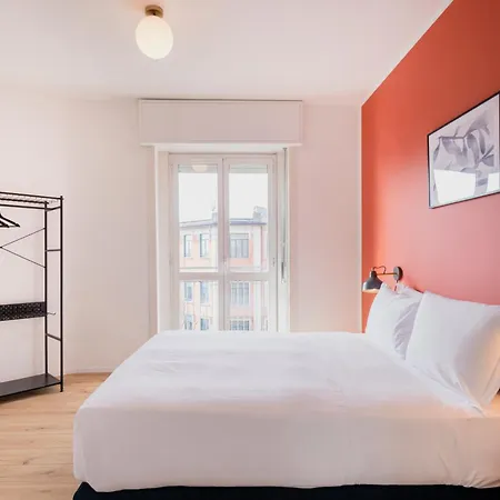 Relstay - Tortona Apartament *