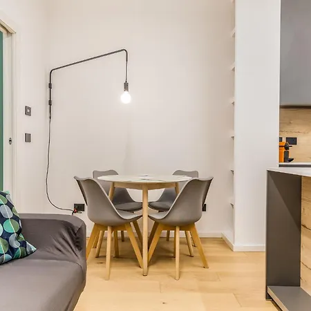 Viale Toscana, 2 Pax Wi-fi Daire *