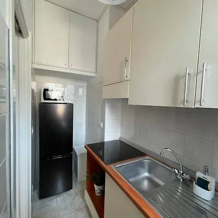 In Town - Citta' Studi - Metro M2 Piola A 2 Minuti Appartement Milaan