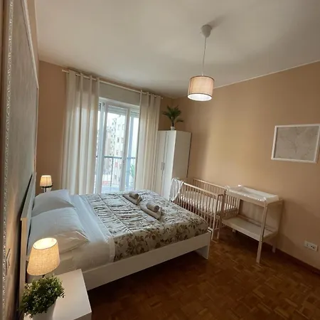 Appartement In Town - Citta' Studi - Metro M2 Piola A 2 Minuti
