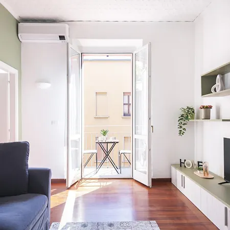 Easylife - - Redi 7 - Buenos Aires Mediolan