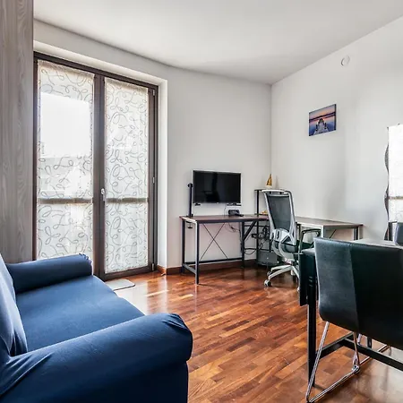 Certosa 2 Pax Wi-fi - Sapri Appartement *