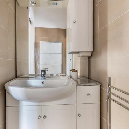 Appartement Certosa 2 Pax Wi-fi - Sapri
