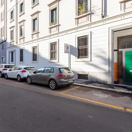 Comodo Nel Centro Storico Di - San Vincenzo Apartament *