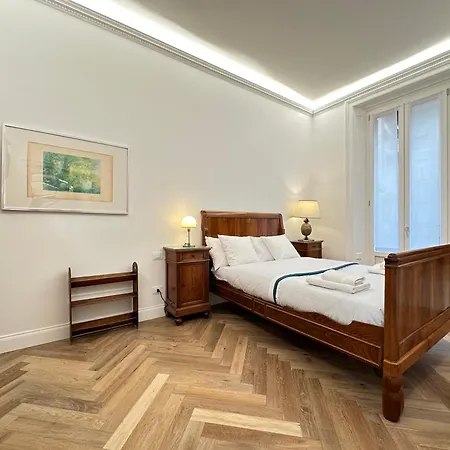 Casa de hóspedes Buonami