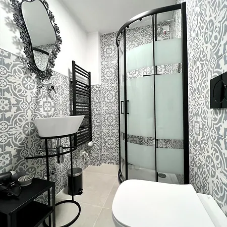 Apartman Corso Buenos Aires Station