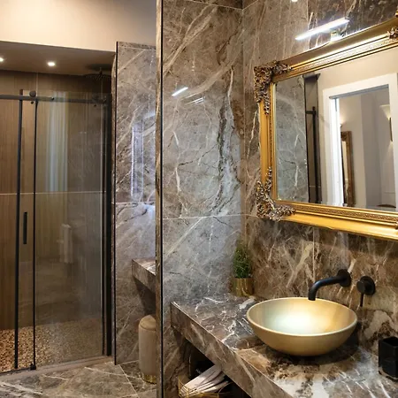 公寓 Intomilan I Elegante Loft In Duomo 米兰