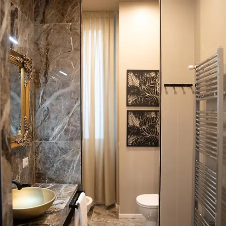 Intomilan I Elegante Loft In Duomo * 米兰