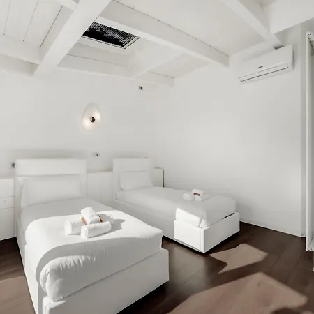 Lussuoso Attico * Milan