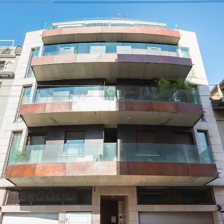 Lussuoso Attico Apartment *