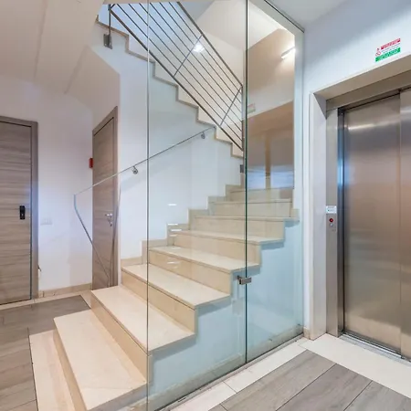 Lussuoso Attico Milan