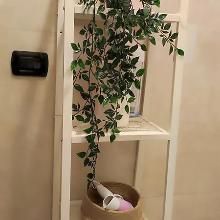 Apartmán Arco Pace
