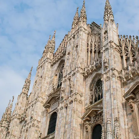 Just Urban - Delightful - Porta Romana Apartment