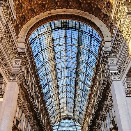 Just Urban - Delightful - Porta Romana Apartment