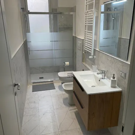 Appartement Ilaria San Siro Fiera