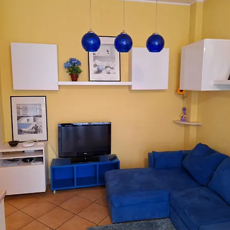 Apartmán Youhosty - Paul Valery 3 *