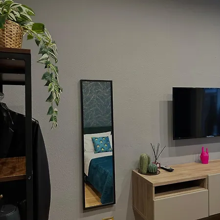Luxury Apartman Milánó