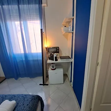 San Siro Stadio 132 Appartement Milaan