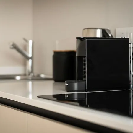 Апартаменты Santa Tecla Living Corti Di Bayres