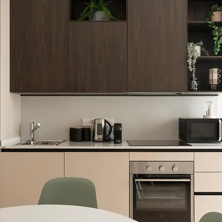 Santa Tecla Living Corti Di Bayres *