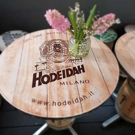 Vacanze Profumo Di Caffe Apartmán *