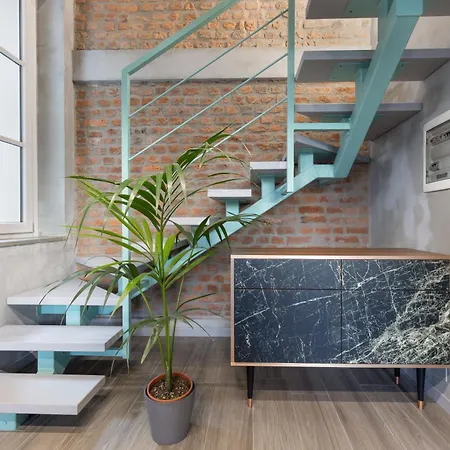 Loft Art Bicocca * ميلان