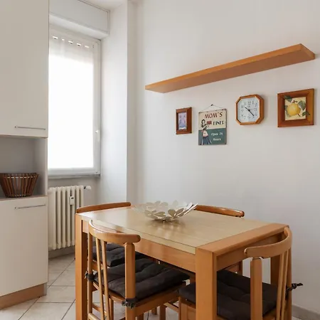 Appartement Il Bilocale Con Terrazzo Dei Marchesi