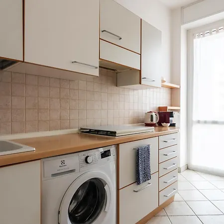 Il Bilocale Con Terrazzo Dei Marchesi Appartement