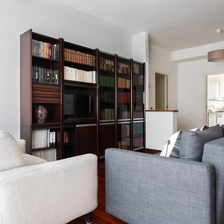 Appartement Il Bilocale Con Terrazzo Dei Marchesi *