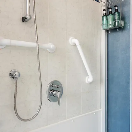 Il Bilocale Con Terrazzo Dei Marchesi *