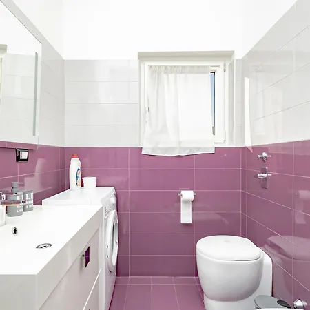 Lejlighed Xenia - Quiet And Cozy Two-room Milano