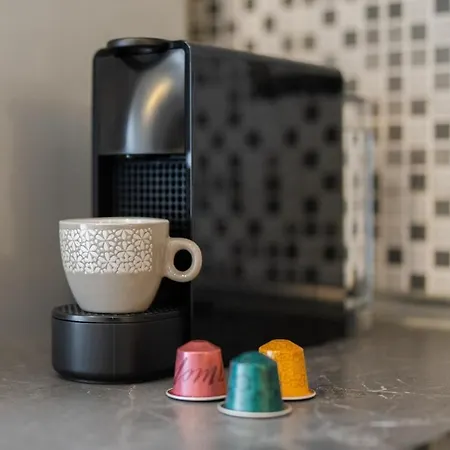 Apartament People In