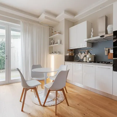 Apartament Bullona - Cenisio - Nuovo Bilocale Di Lusso