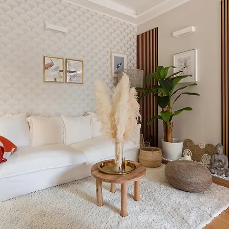 Apartament Bullona - Cenisio - Nuovo Bilocale Di Lusso