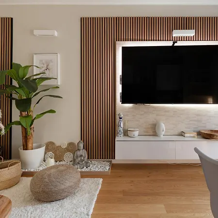 Apartament Bullona - Cenisio - Nuovo Bilocale Di Lusso *